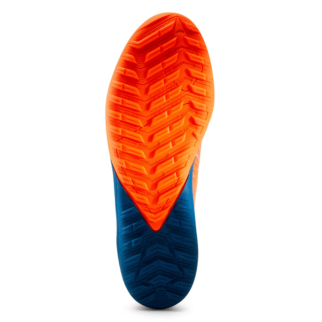 Chaussures de football enfant a lacets clr turf tf