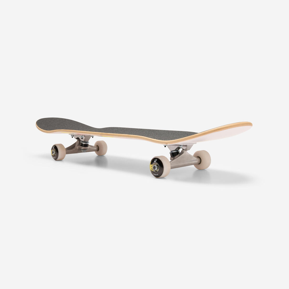 SKATEBOARD COMPLET  CP100 RETRO TAILLE 8"