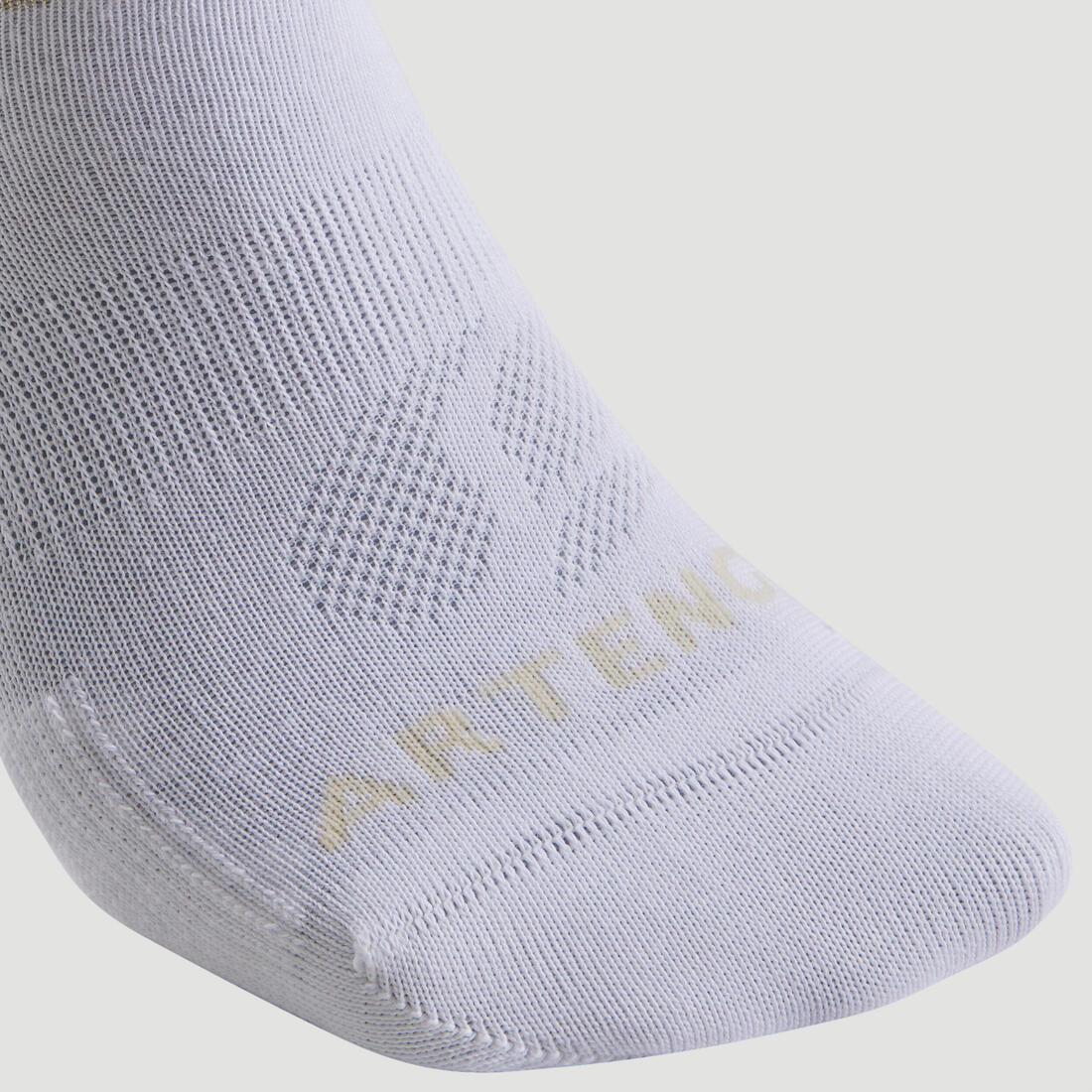 CHAUSSETTES DE SPORT BASSES RS 160 LOT DE 3.