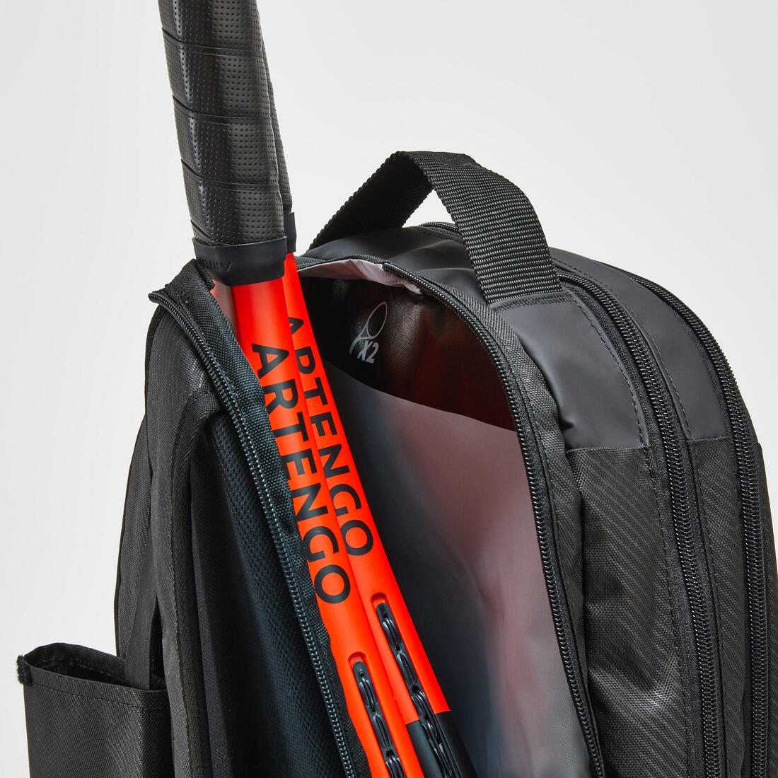 Sac à dos de tennis - Artengo M TEAM 24L