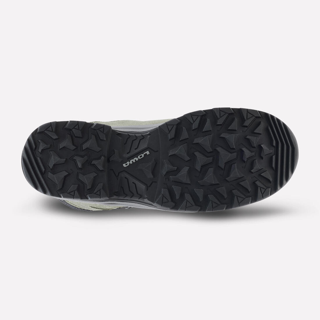 CHAUSSURES HAUTES IMPERMÉABLES GORE-TEX® - GTX -LOWA RENETREK