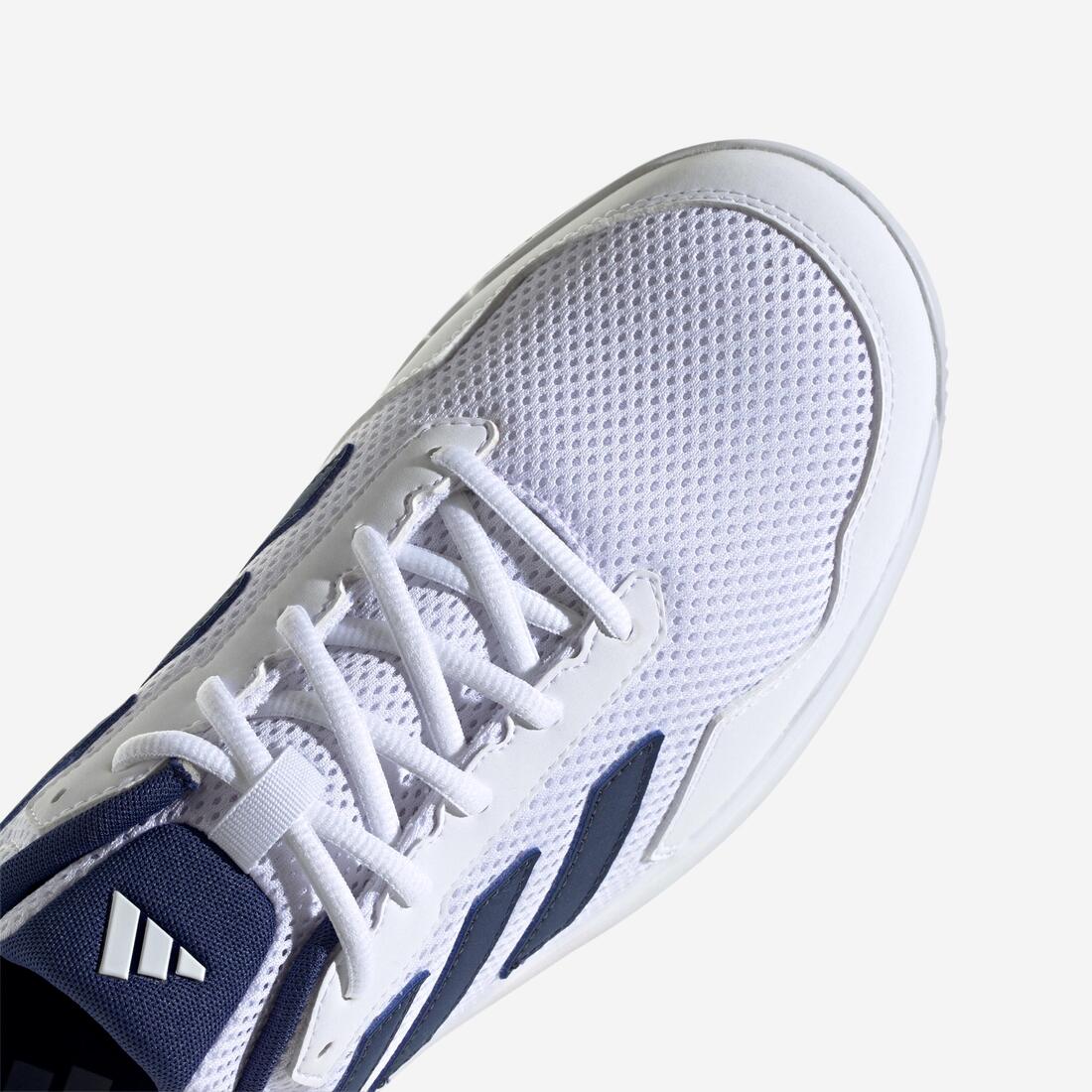 Chaussures de tennis multicourt homme, Gamespec blanc
