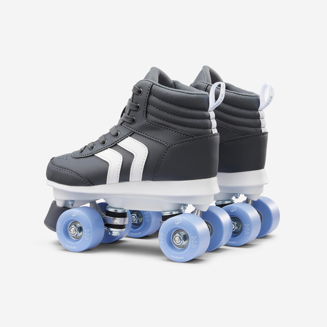 Patin à roulettes enfant QUAD 100 JR