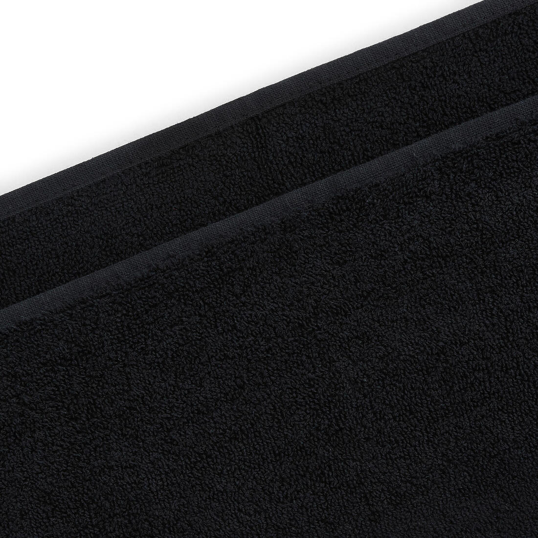 Serviette de fitness en coton
