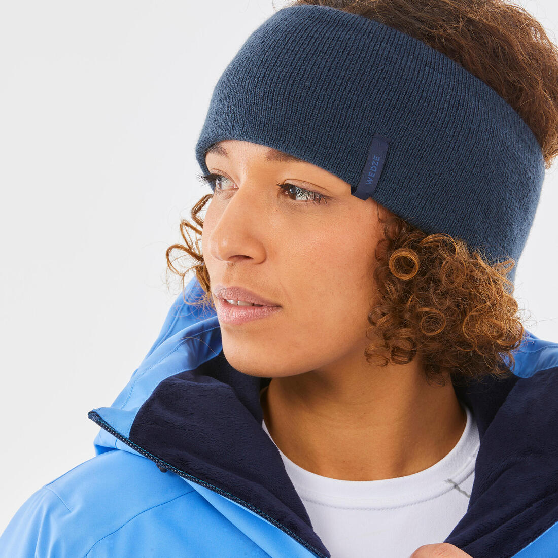 BANDEAU DE SKI ADULTE - SIMPLE
