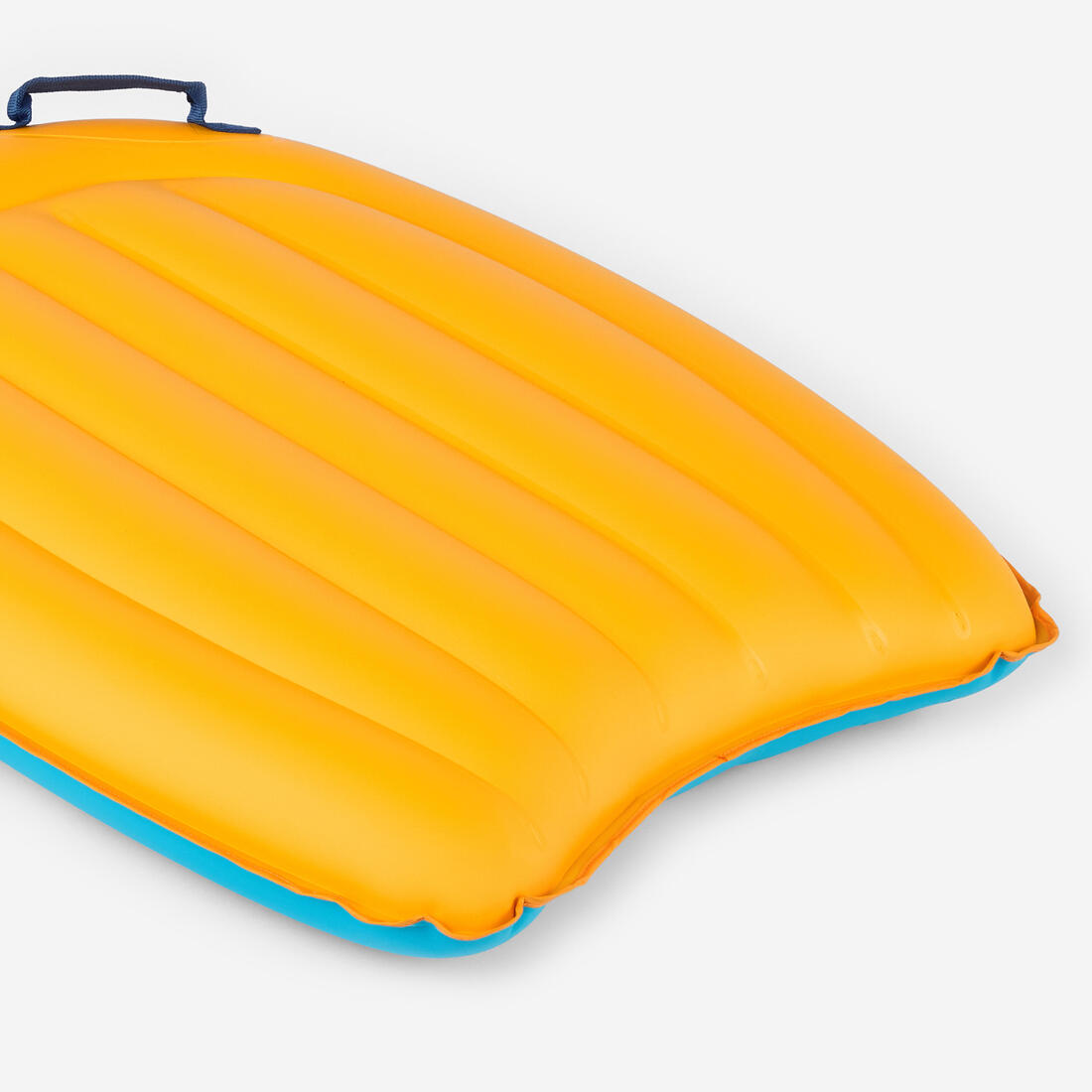 Planche bodyboard gonflable