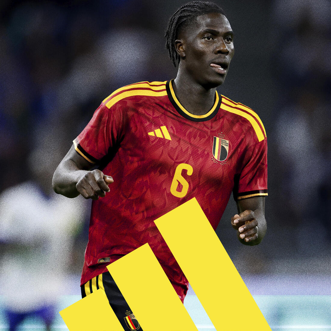 Minikit Belgique Domicile 26 Enfant