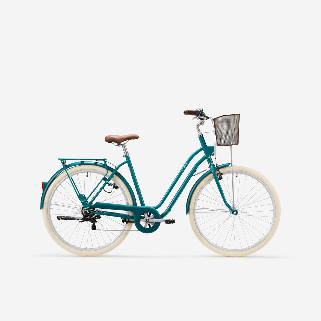 VELO DE VILLE ELOPS 520 CADRE BAS – 8575681