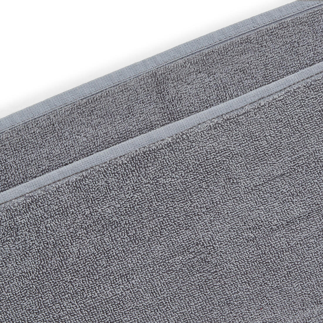 Serviette de fitness en coton