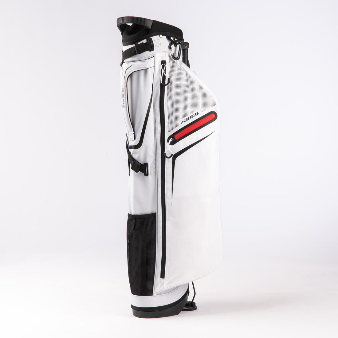 Sac golf trépied - INESIS Ultralight