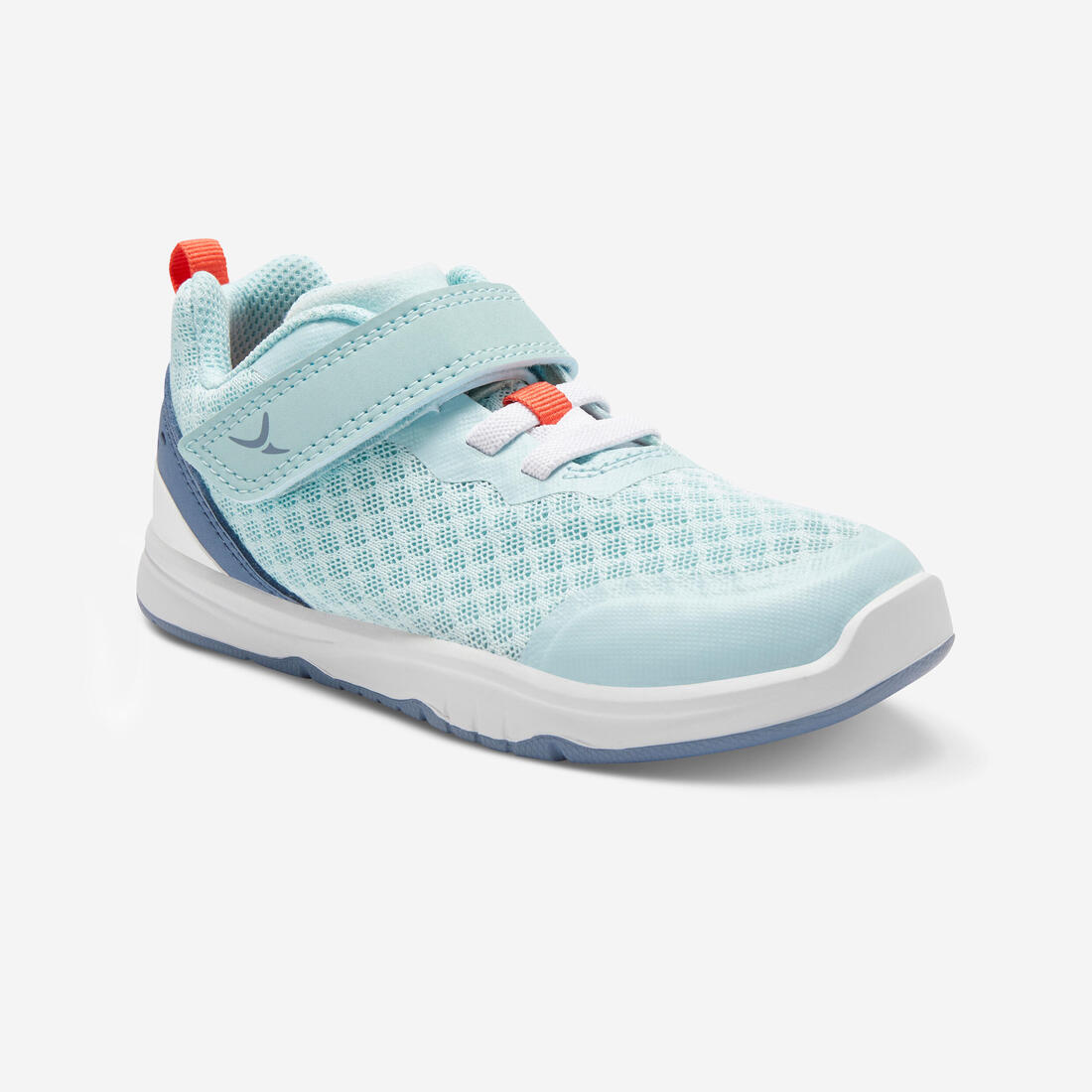 Chaussures enfant très respirantes – bleu tempête