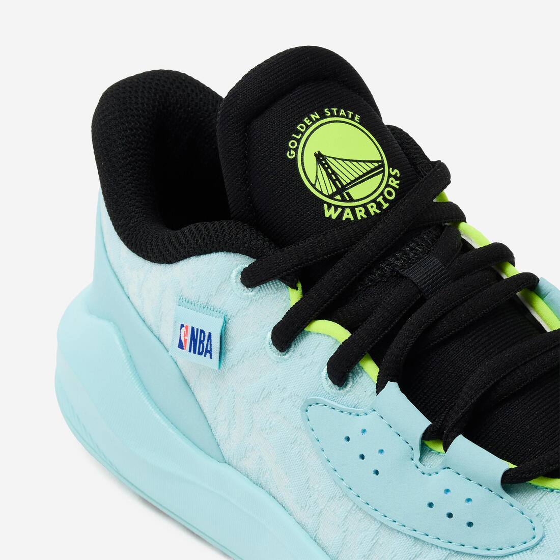 Chaussures de basketball NBA Celtics enfant - FAST 900 LOW-1