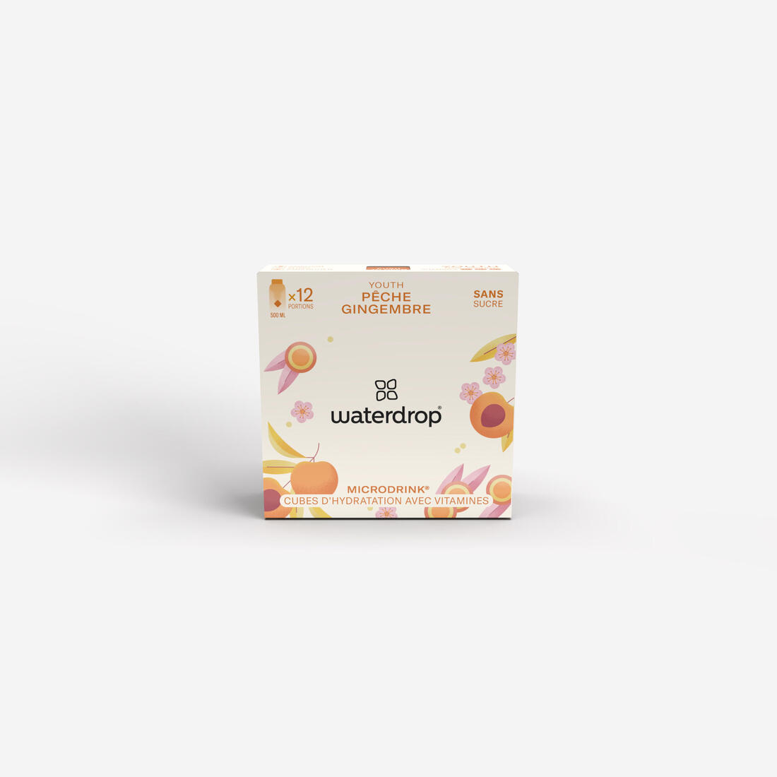 Microdrinks YOUTH 12x500ml – 8854920