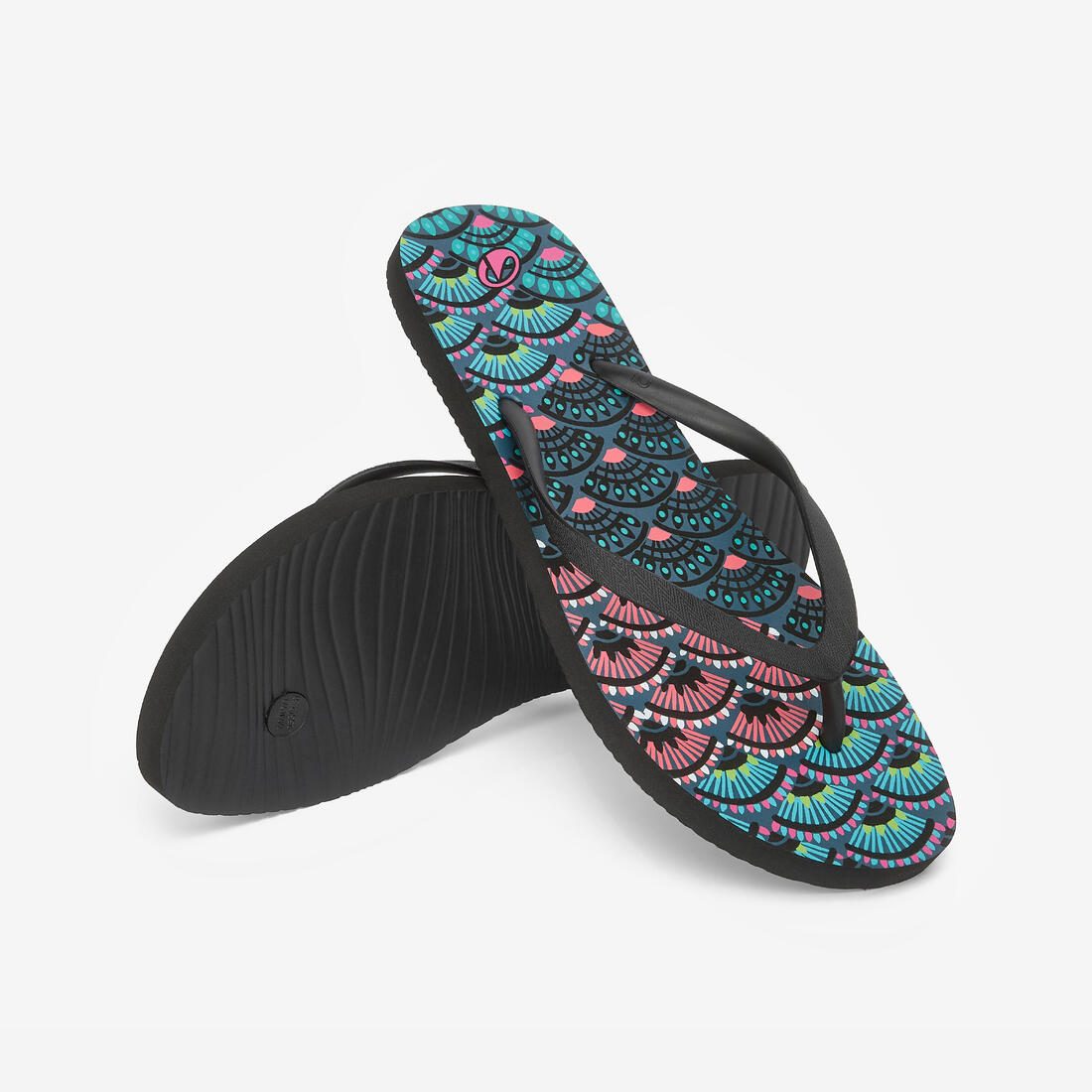 Tong Femme TO 100S PRINT W Uxue