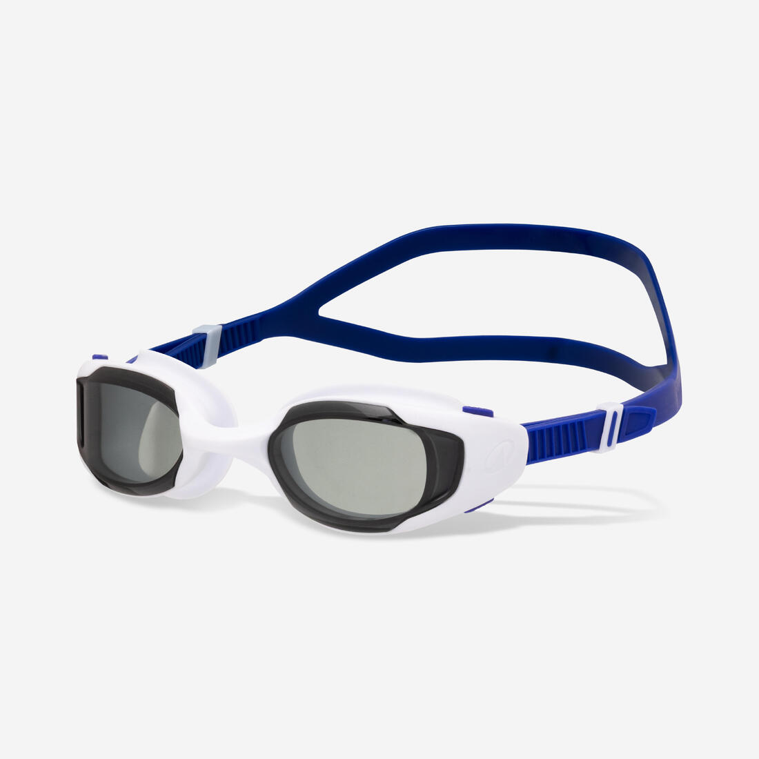 Lunettes de natation, Spirit noir miroir - Nouvel anti-buée