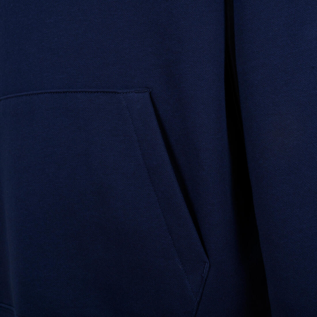 Sweat à capuche imprimé enfant