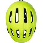 jaune acide fluo