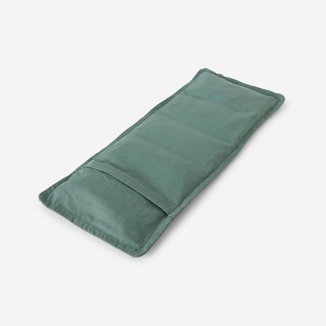Coussin chauffant noyaux de cerise micro-ondes