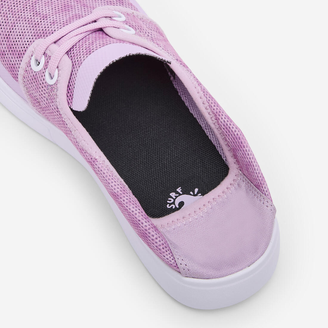 Chaussures de plage espadrilles enfant, Areeta