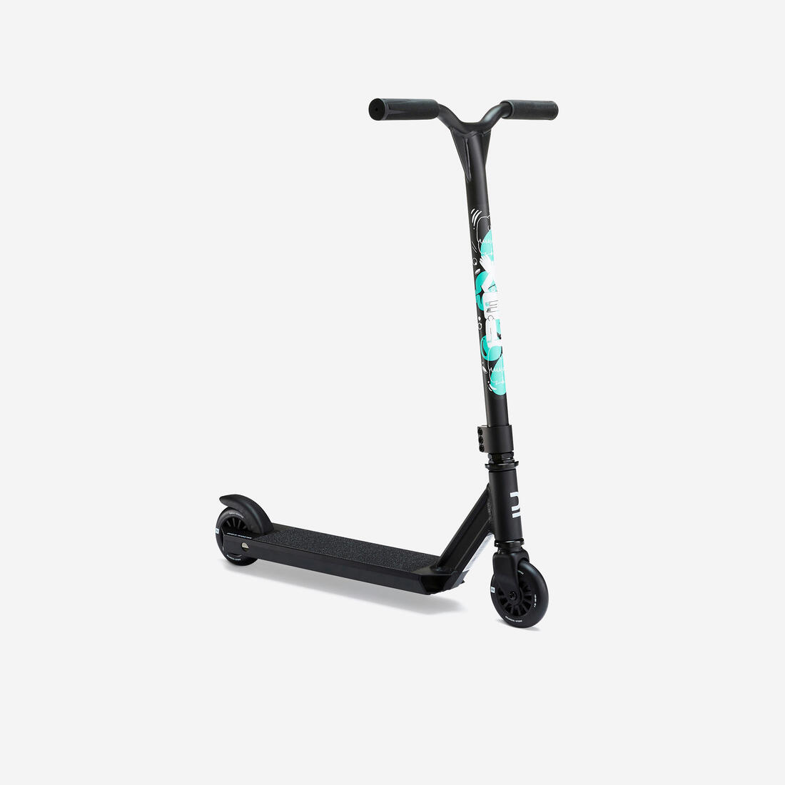 TROTTINETTE FREESTYLE MF100