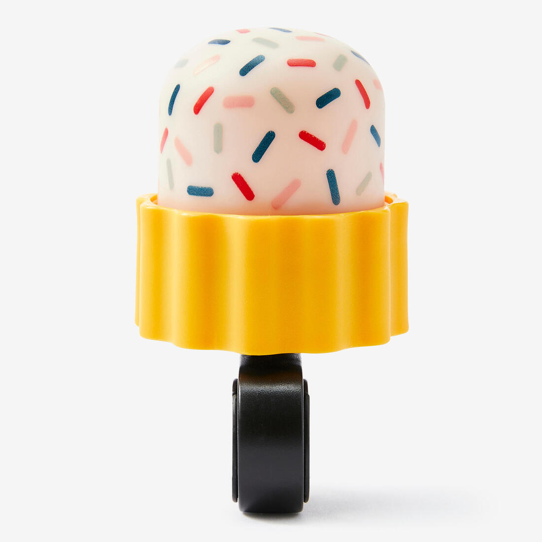 SONNETTE VÉLO ENFANT 2 EN 1 FIRSTBELL