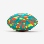 orange flamme fluo