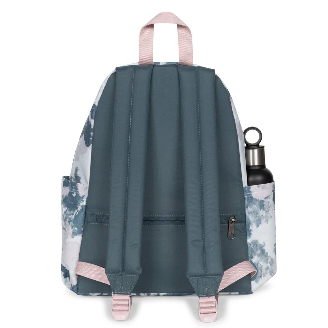 SAC A DOS EASTPAK WASHED PINK