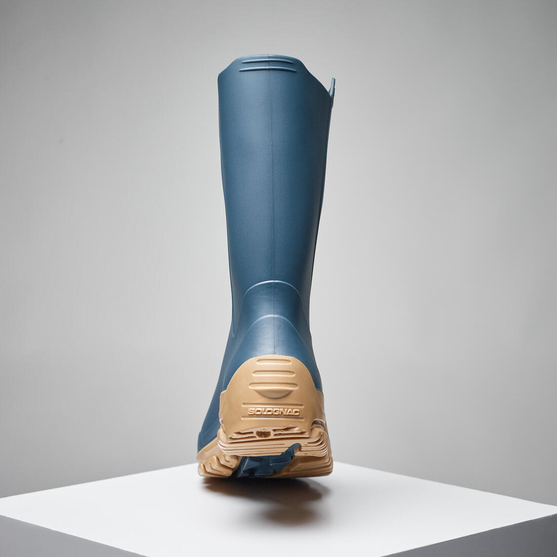Bottes de pluie femme 100
