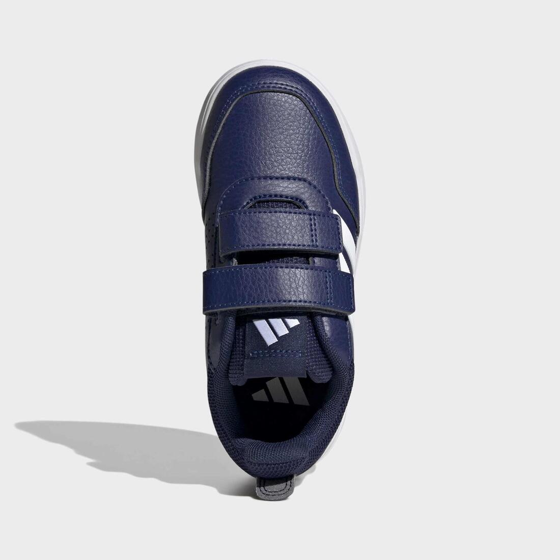 Chaussures Tensaur enfant, bleu et