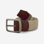 beige lin