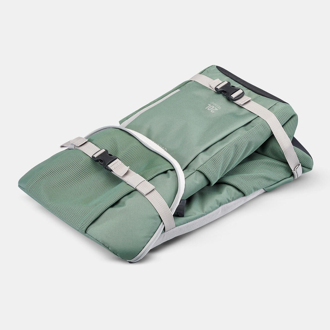 Sac à dos glacière 100 - 20 litres - isotherme et compact