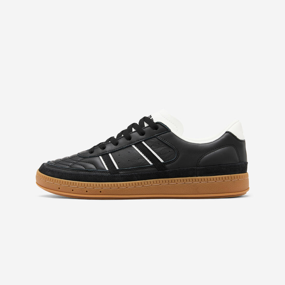 Baskets en cuir PLAYER 80