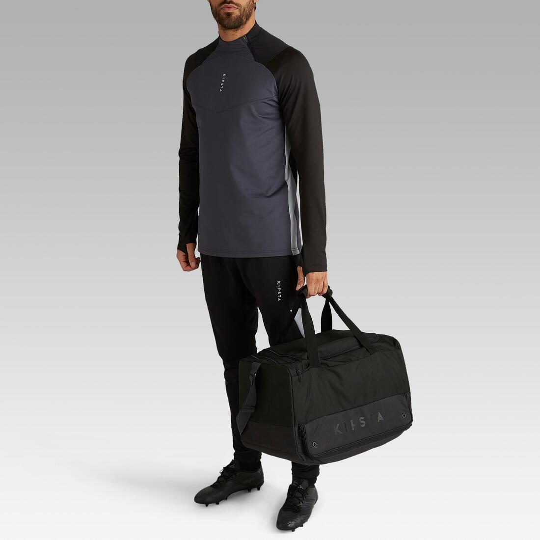 Sac de sport compartiment chaussures 45L
