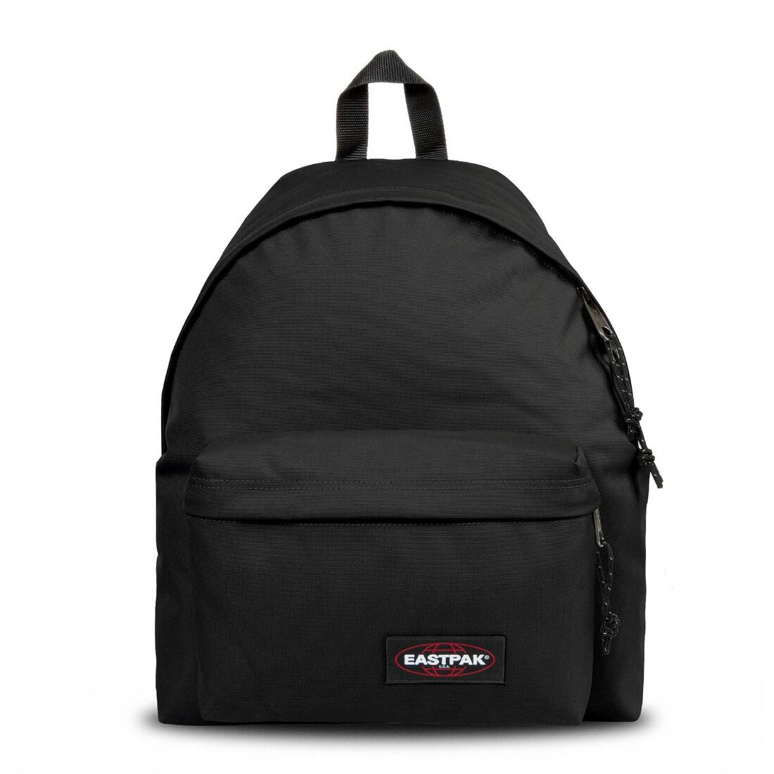 SAC EASTPAK PAK'R BLACK – 9068925