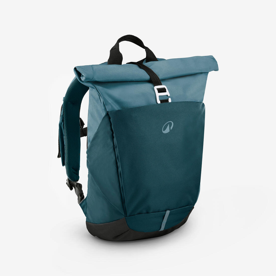 Sac à dos de randonnée 16+4L, Escape 500 Rolltop