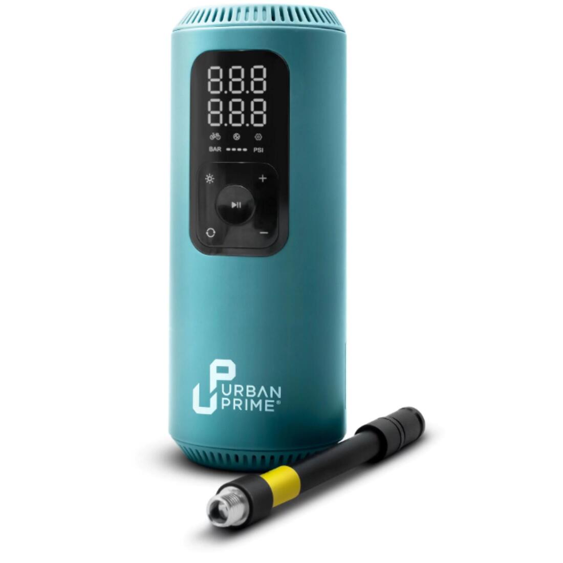 Compresseur elec portable Urban Prime