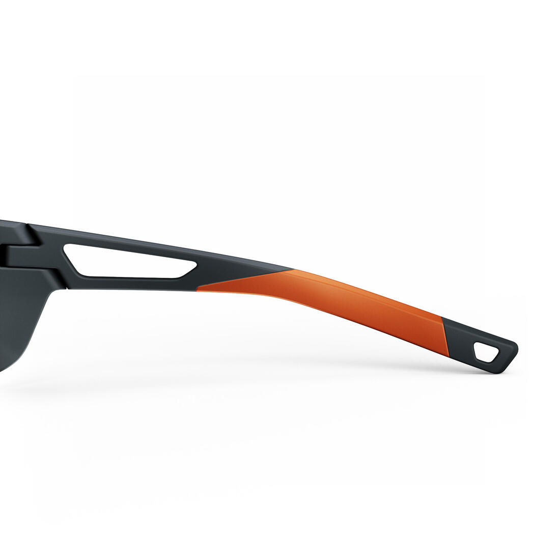 Lunettes de soleil randonnée - MH580 - adulte - polarisantes catégorie 4
