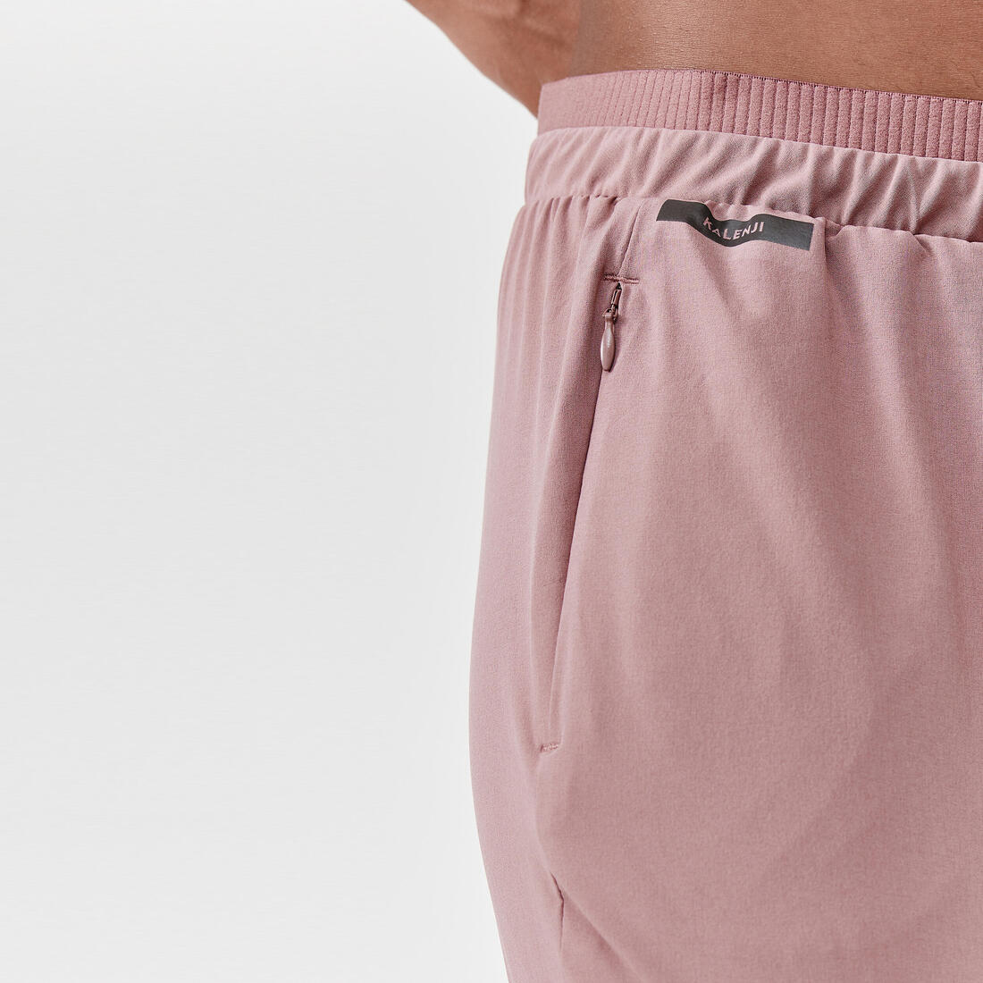 Pantalon de jogging running respirant femme - kiprun run 500 dry