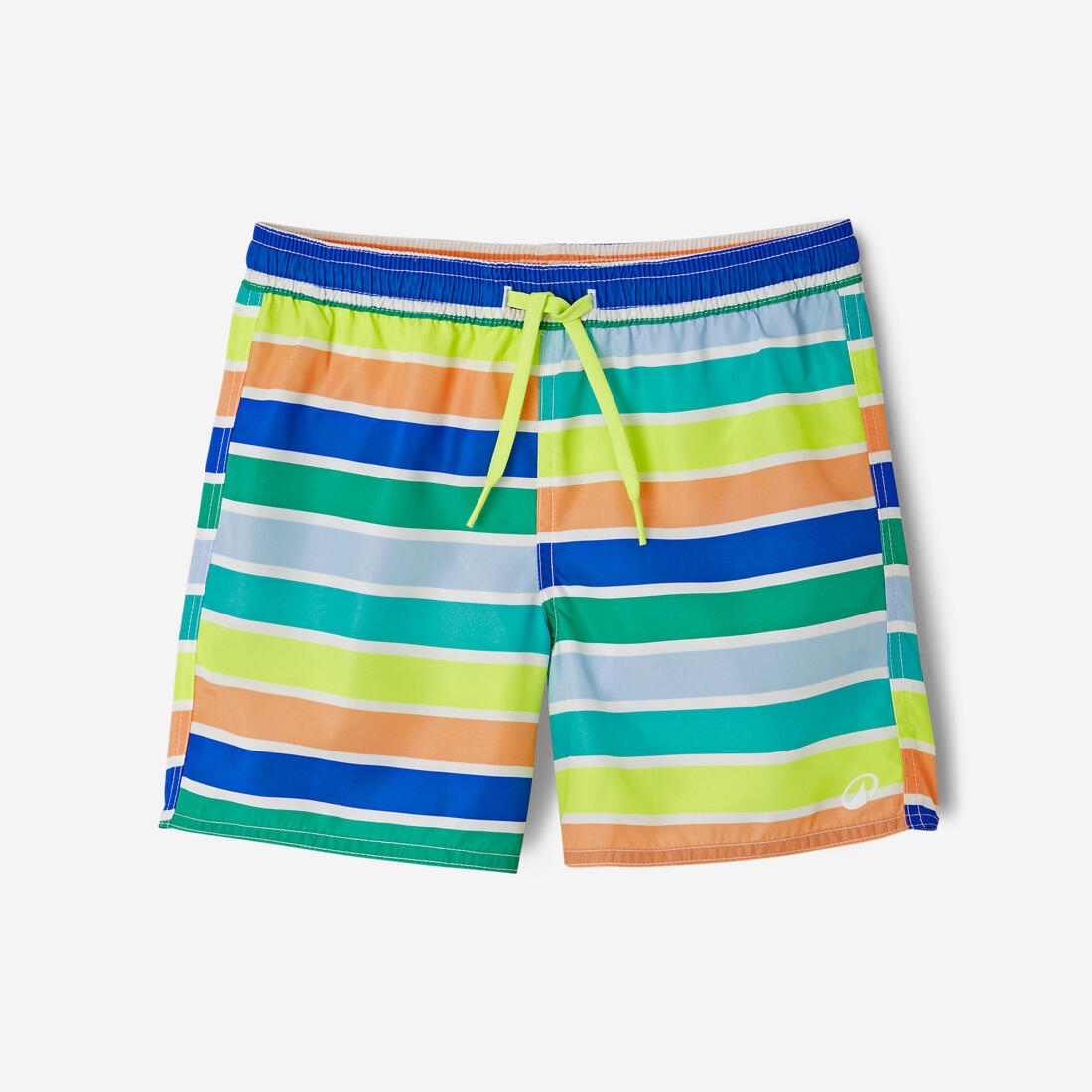 Short de bain Garçon - 100 Banana