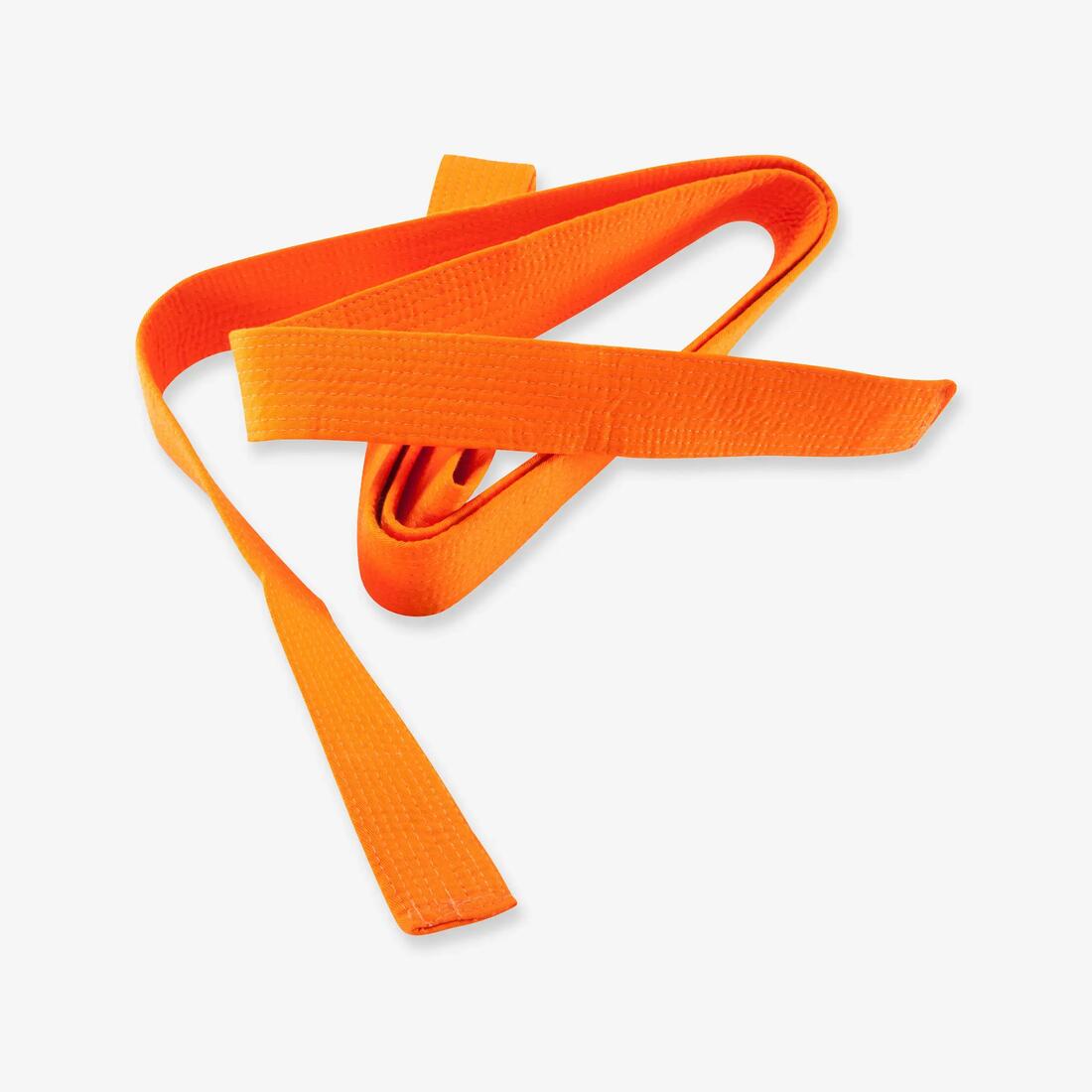 CEINTURE ARTS MARTIAUX PIQUÉE 2.80M