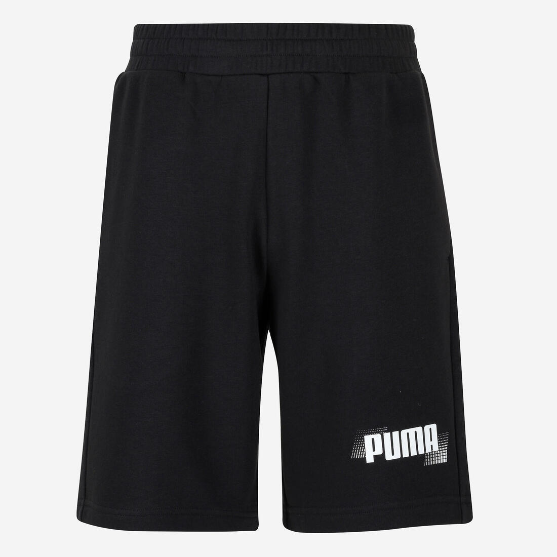Short en coton homme