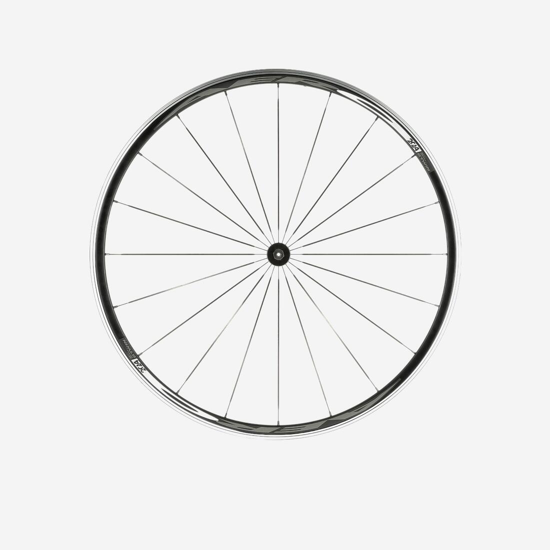 ROUE AVANT BTWIN AERO