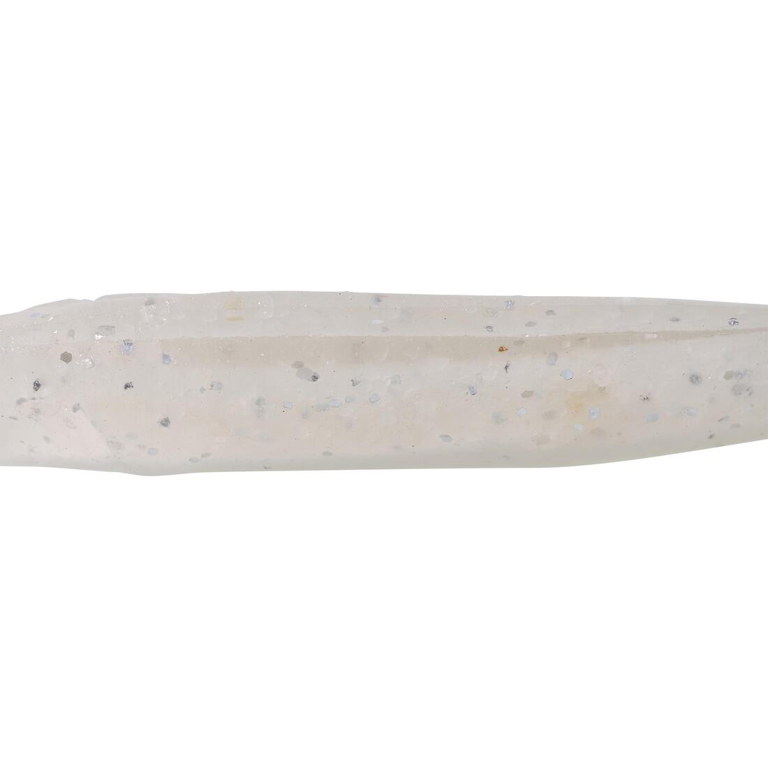 LEURRE SOUPLE SHAD AVEC ATTRACTANT WXM YUBARI SHD 62