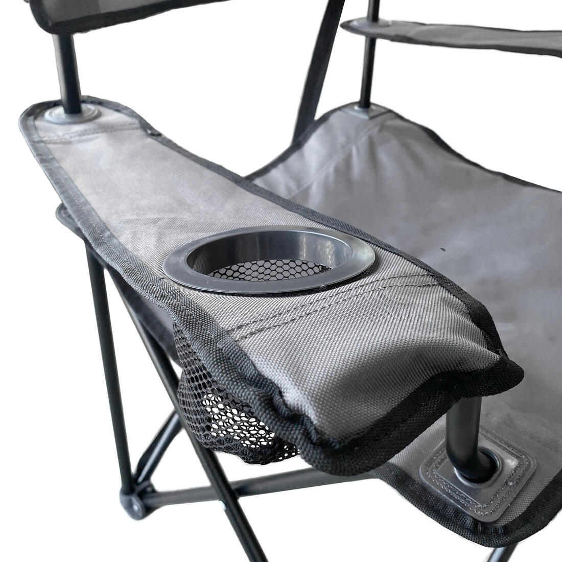 Fauteuil pliant de camping