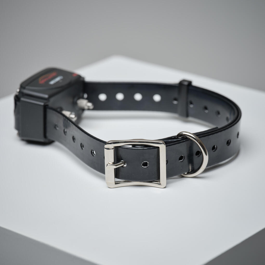 Pack collier + télécommande de dressage pour chien Num'axes Canicom 300