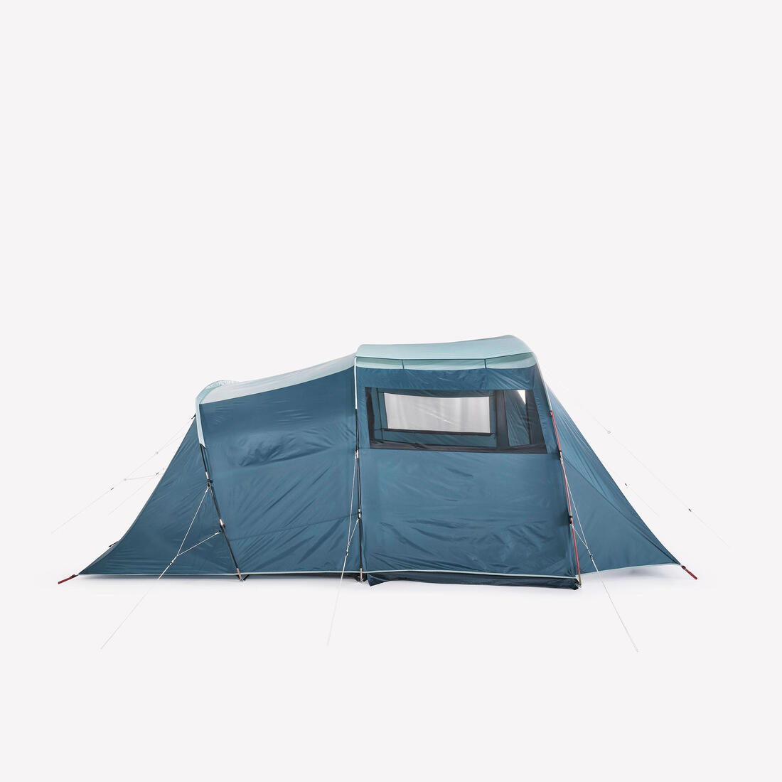 Tente de camping 6 places 3 chambres, Arpenaz 6.3