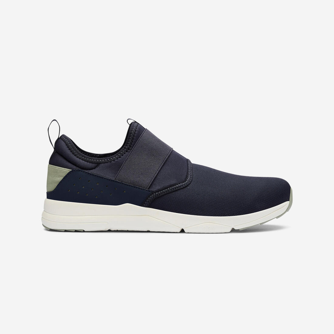 Chaussures marche sportive homme PW 160 Slip-On