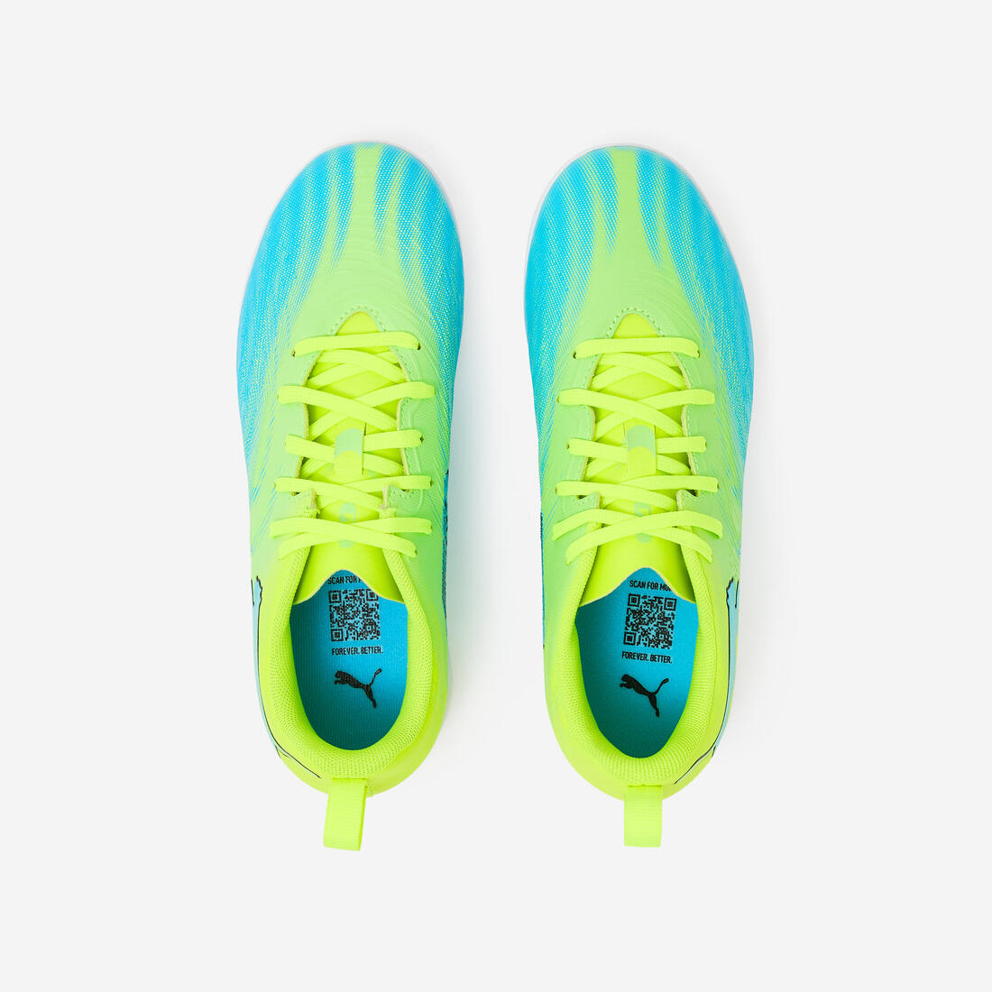 Chaussure FUTURE 9 Play Turf Enfant