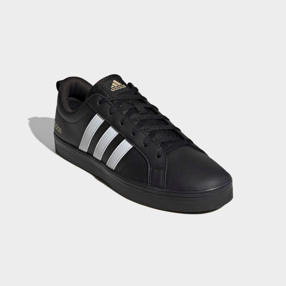 Baskets Adidas VS Pace 2.0, homme, noir, blanc