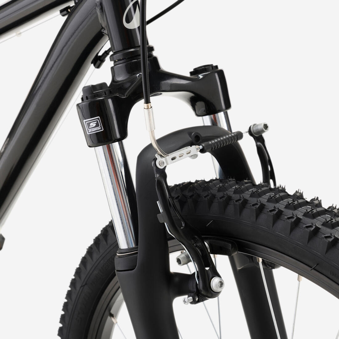 VTT ENFANT 24" EXPL 500 9-12 ANS